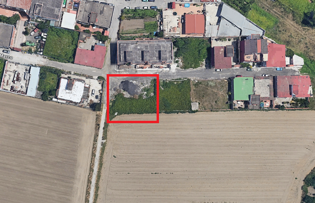 Terreno Edificabile in vendita a Afragola