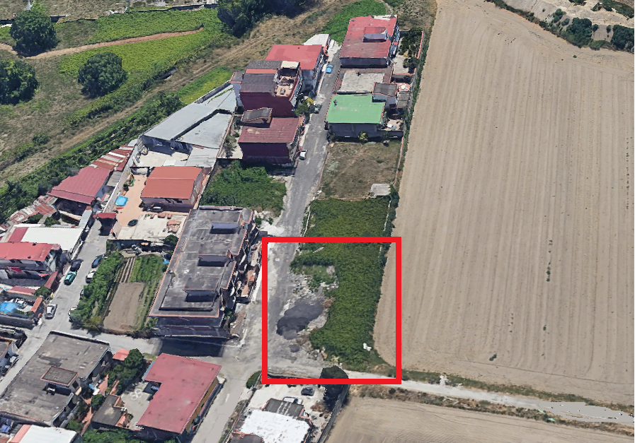 Terreno Edificabile in vendita a Afragola