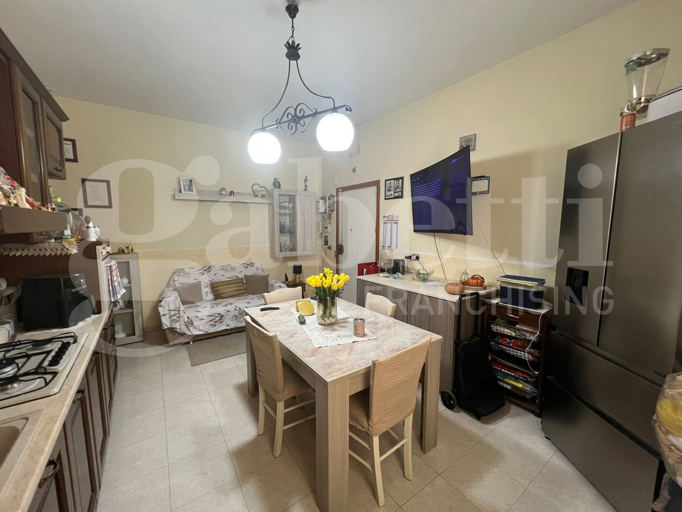 Bilocale in vendita a Arzano