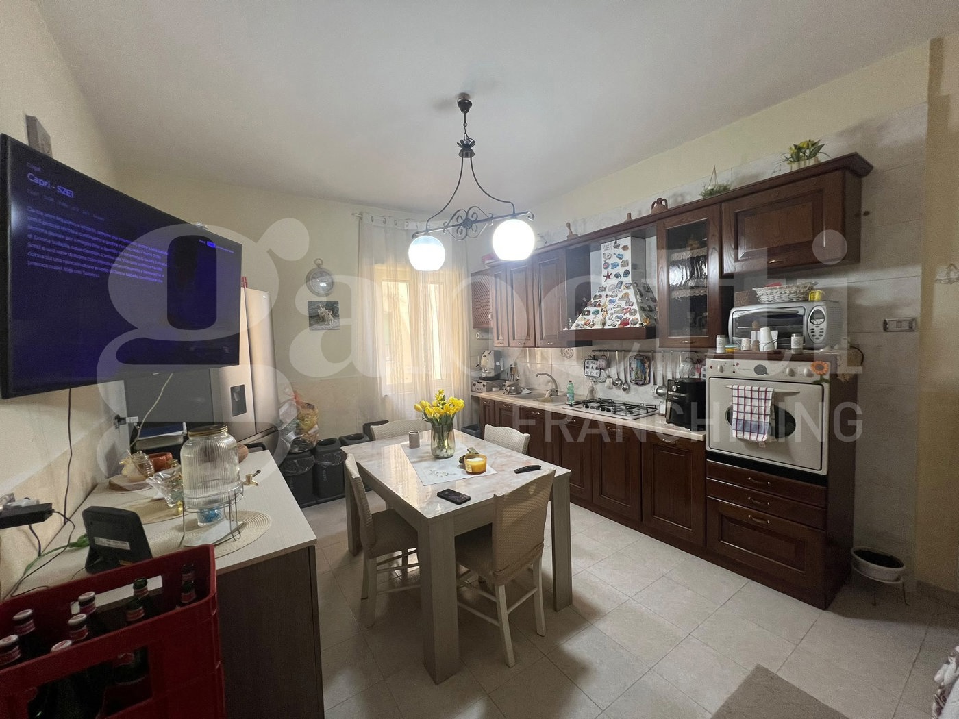 Bilocale in vendita a Arzano