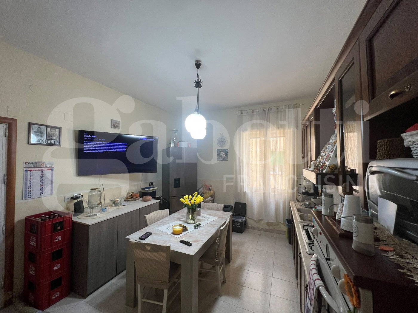 Bilocale in vendita a Arzano