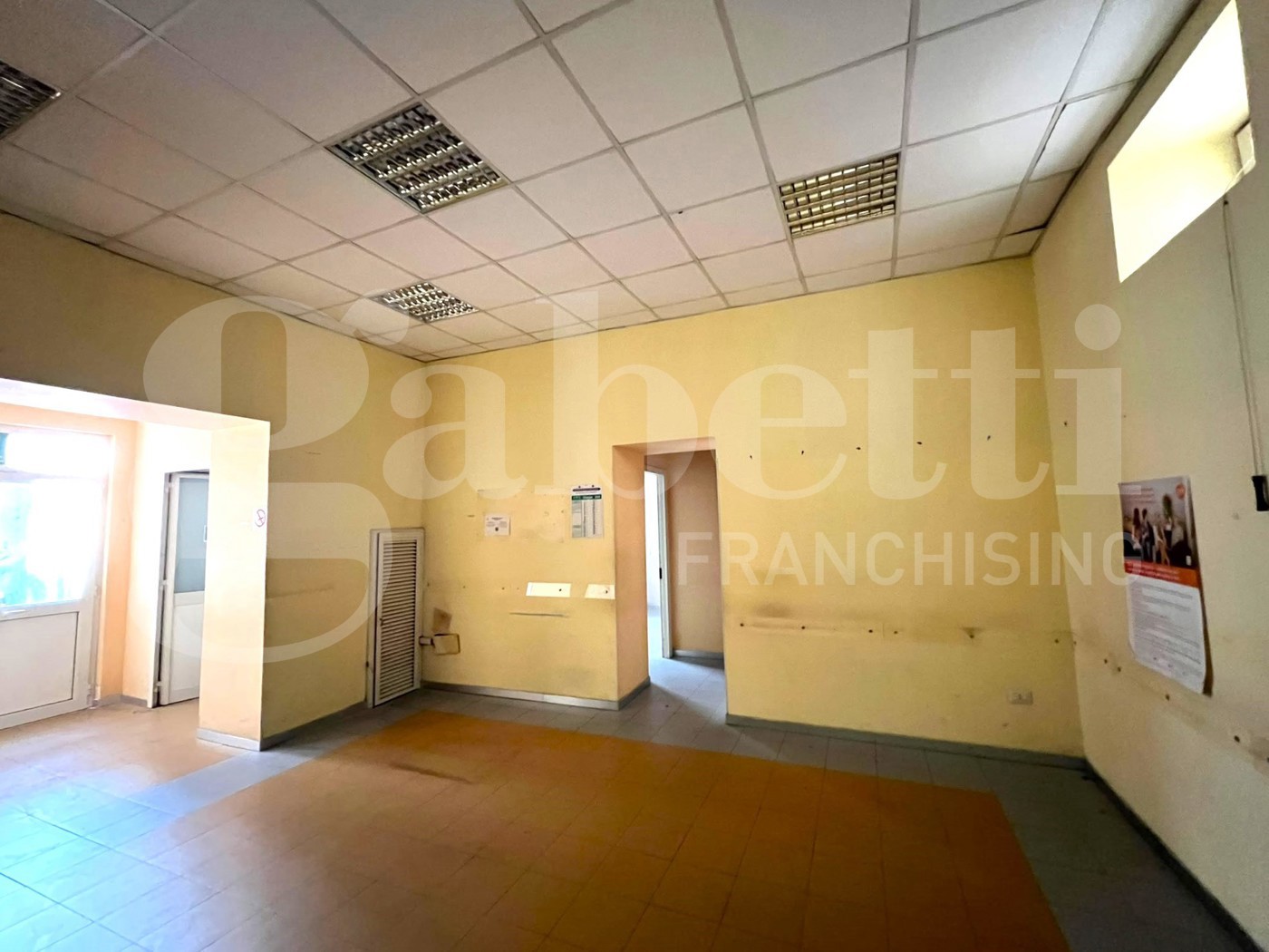 Ufficio classe A1 a Arzano