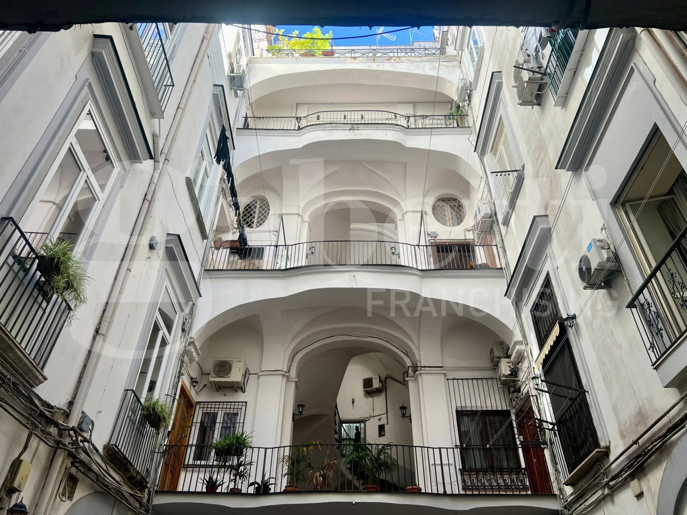 Monolocale in vendita a Napoli