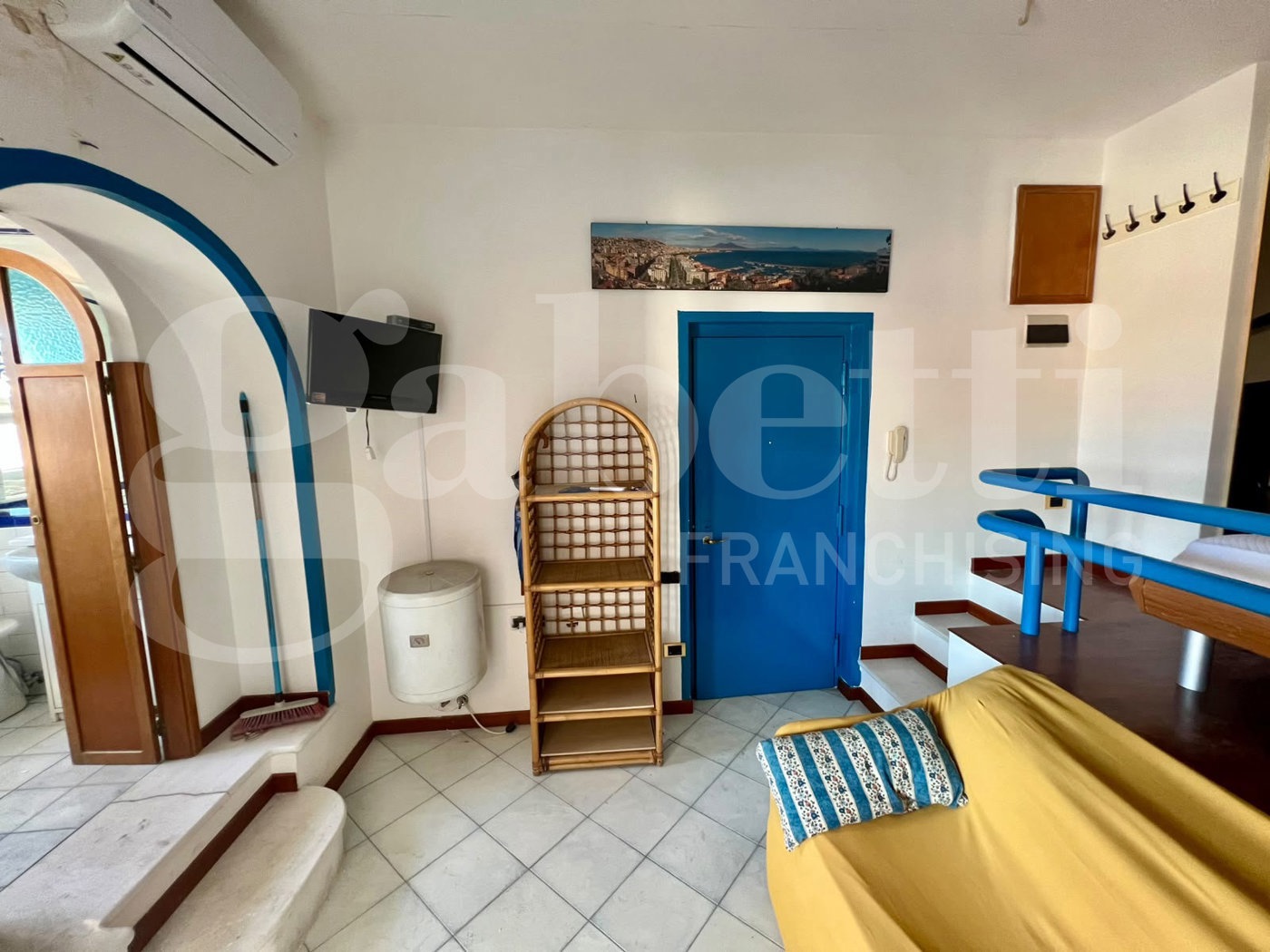 Monolocale in vendita a Napoli