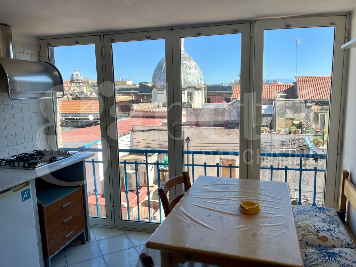 Monolocale in vendita a Napoli