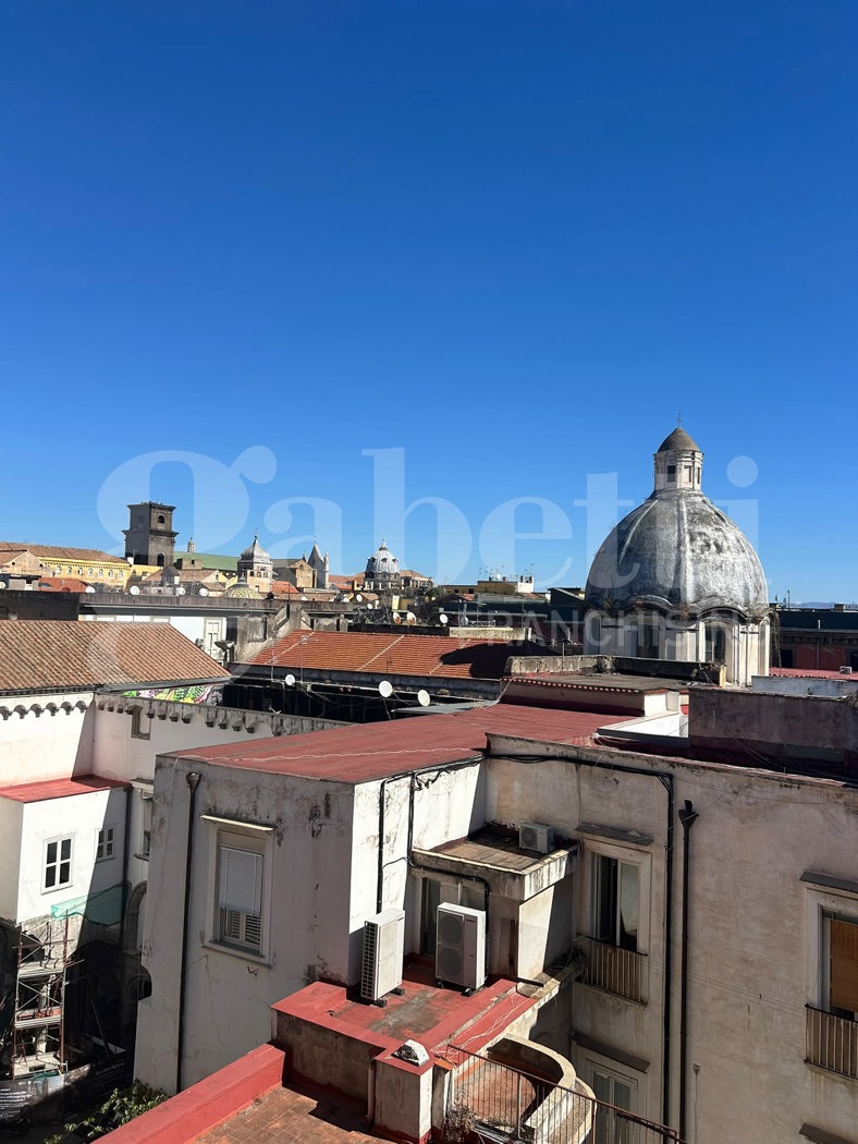 Monolocale in vendita a Napoli