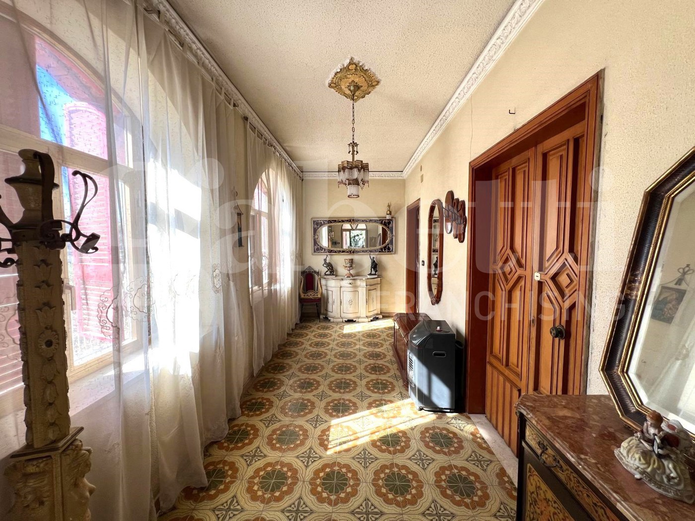 Casa indipendente con giardino a Arzano