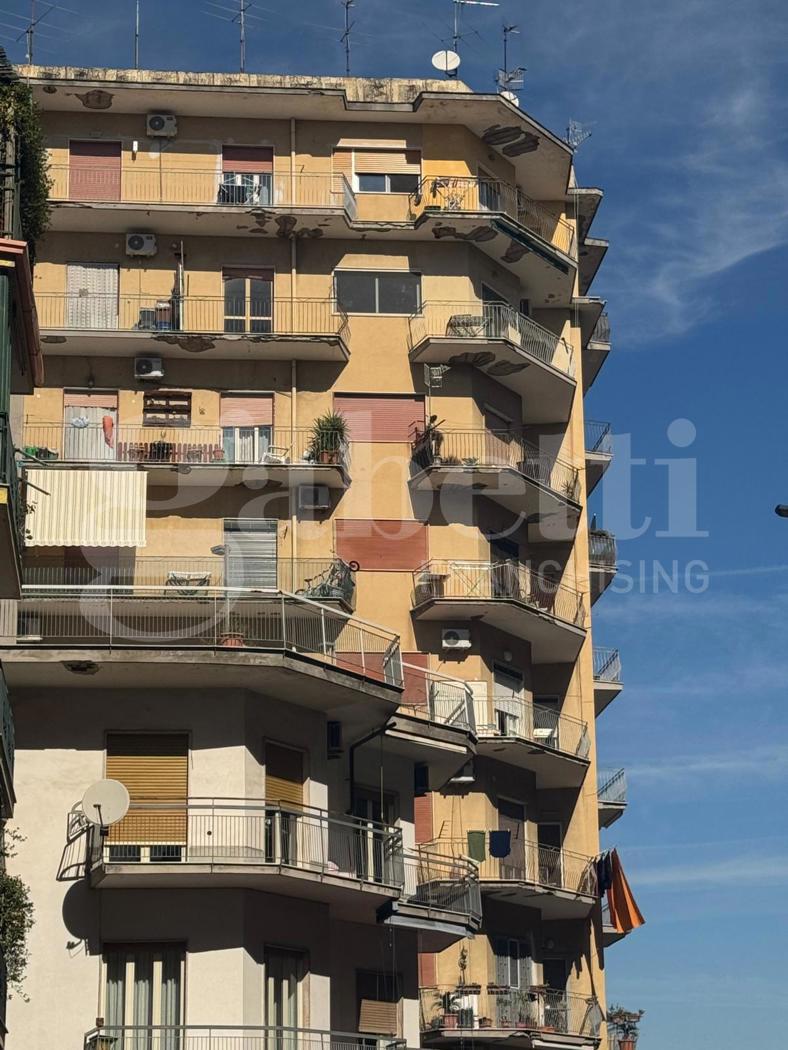 Trilocale in vendita a Arzano