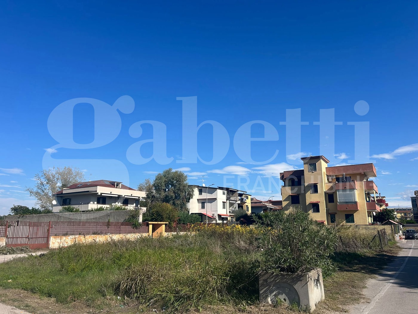 Terreno Agricolo in vendita a Arzano
