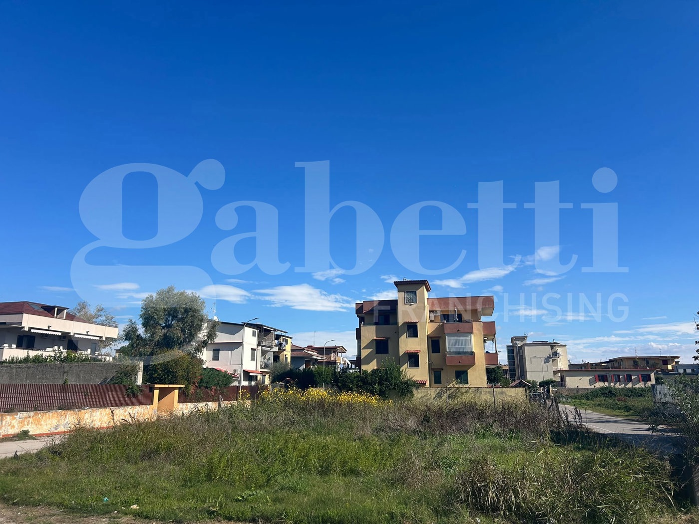 Terreno Agricolo in vendita a Arzano