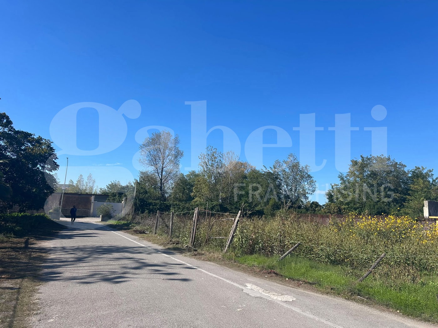 Terreno Agricolo in vendita a Arzano