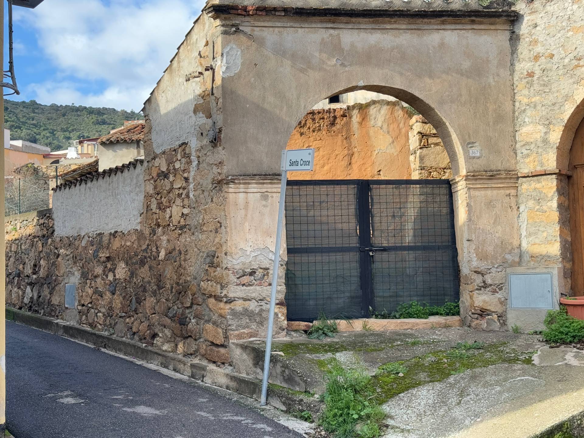 Casa singola in vendita a San Vito