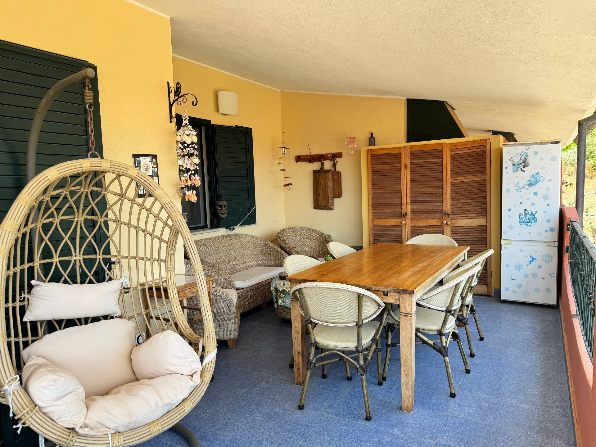 Appartamento in vendita a Muravera