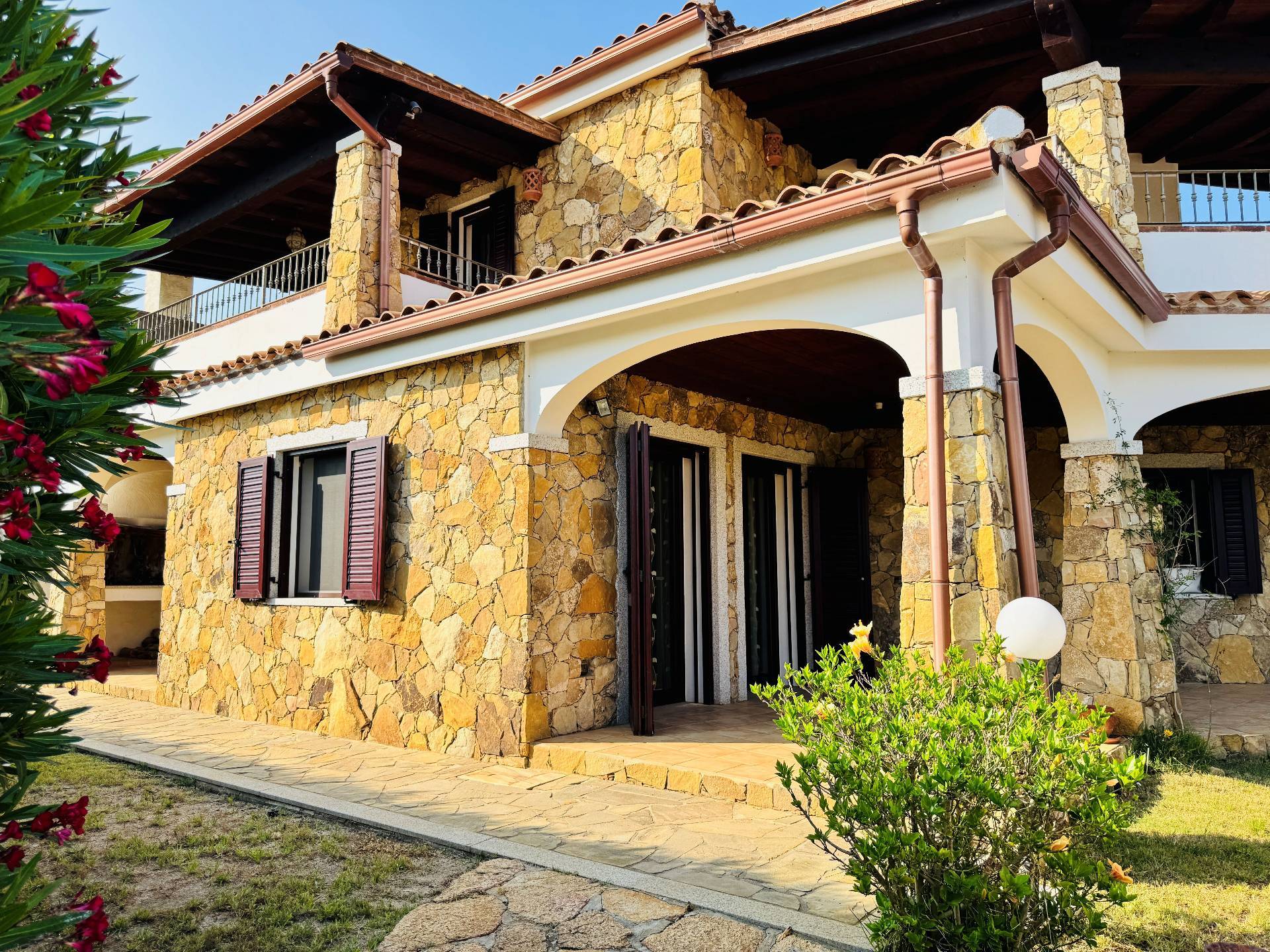 Villa in vendita a Castiadas