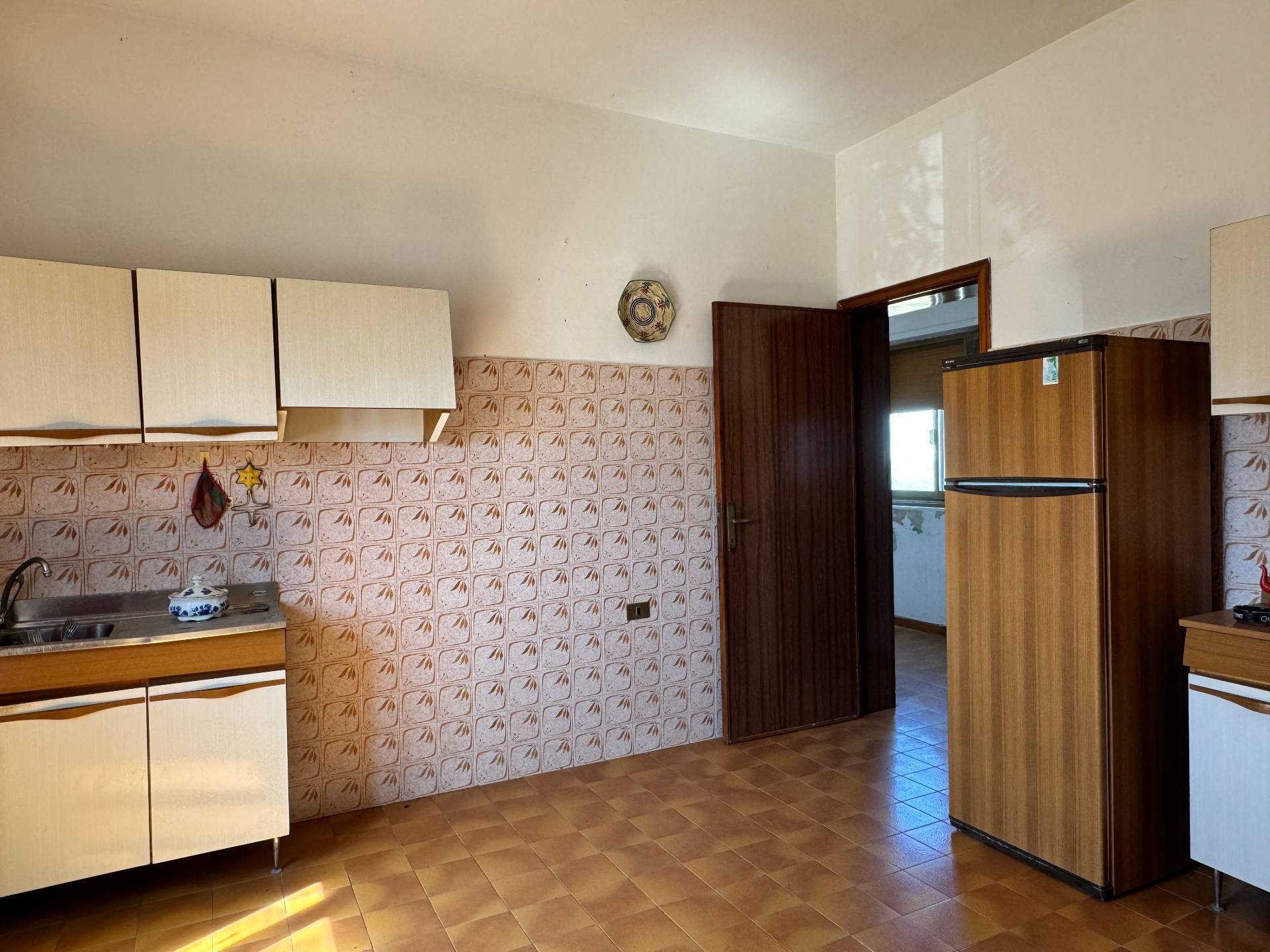 Casa singola in vendita a Villasalto