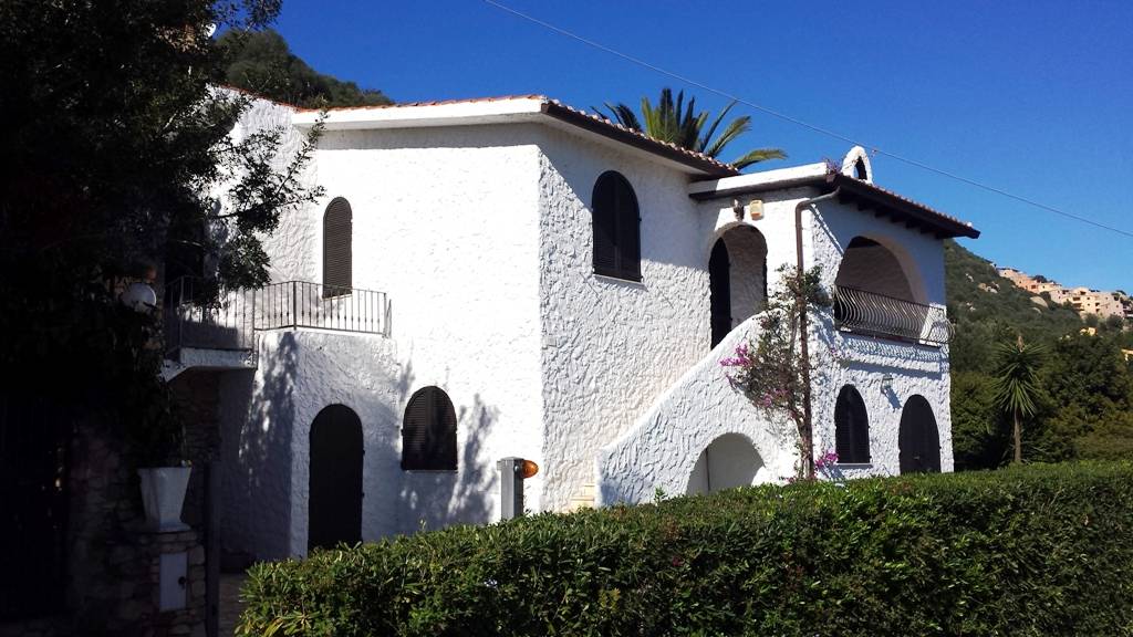 Villa in vendita a Muravera, Costa Rei