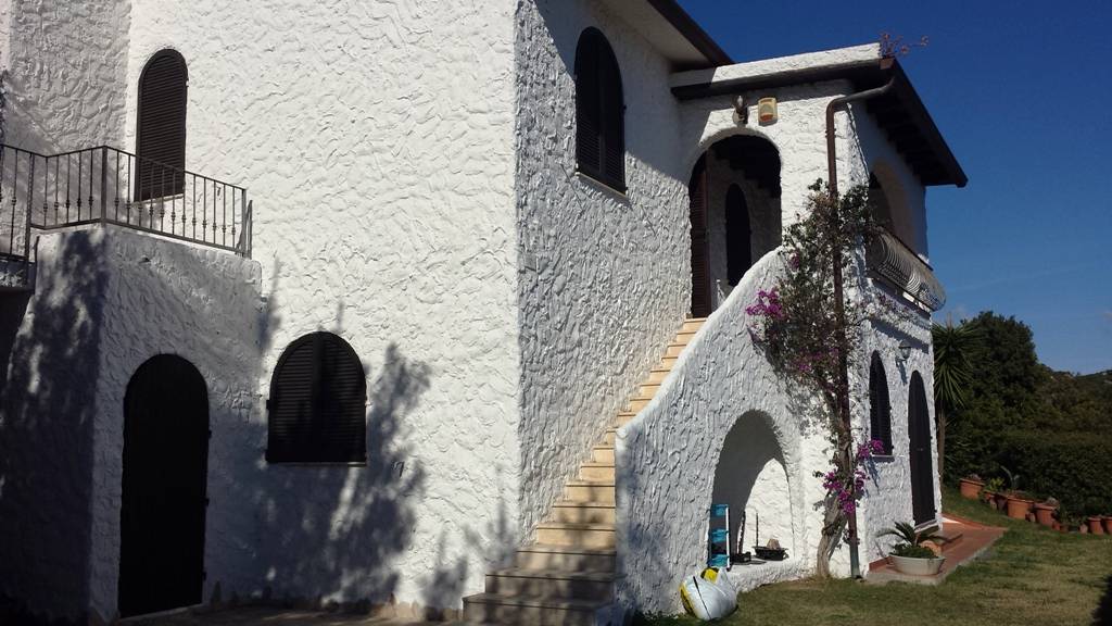 Villa in vendita a Muravera, Costa Rei