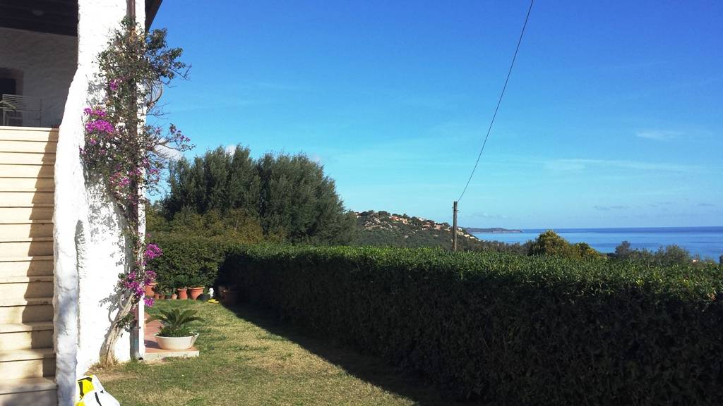 Villa in vendita a Muravera, Costa Rei