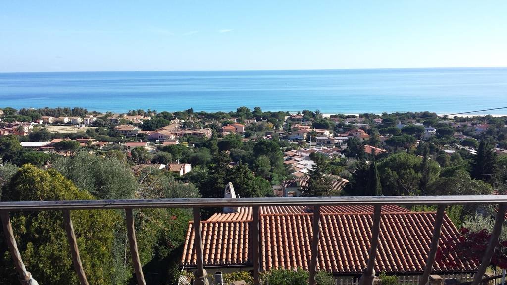 Villa in vendita a Muravera, Costa Rei