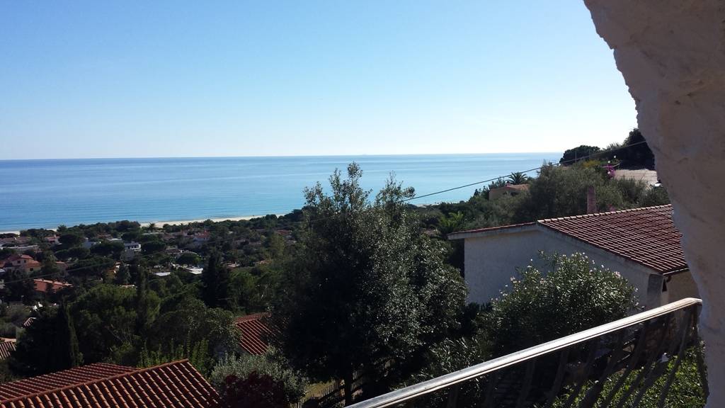 Villa in vendita a Muravera, Costa Rei