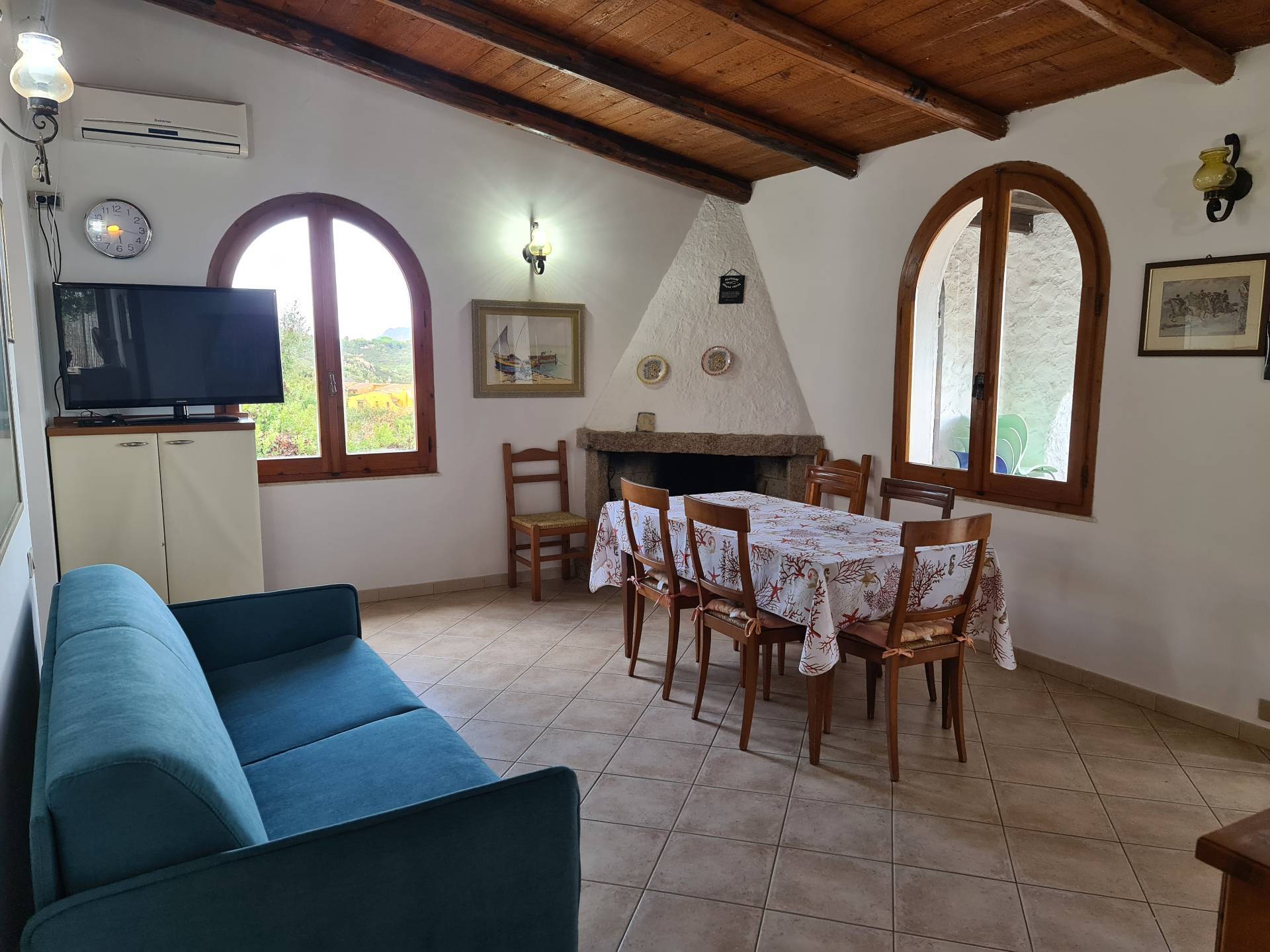 Villa in vendita a Muravera, Costa Rei