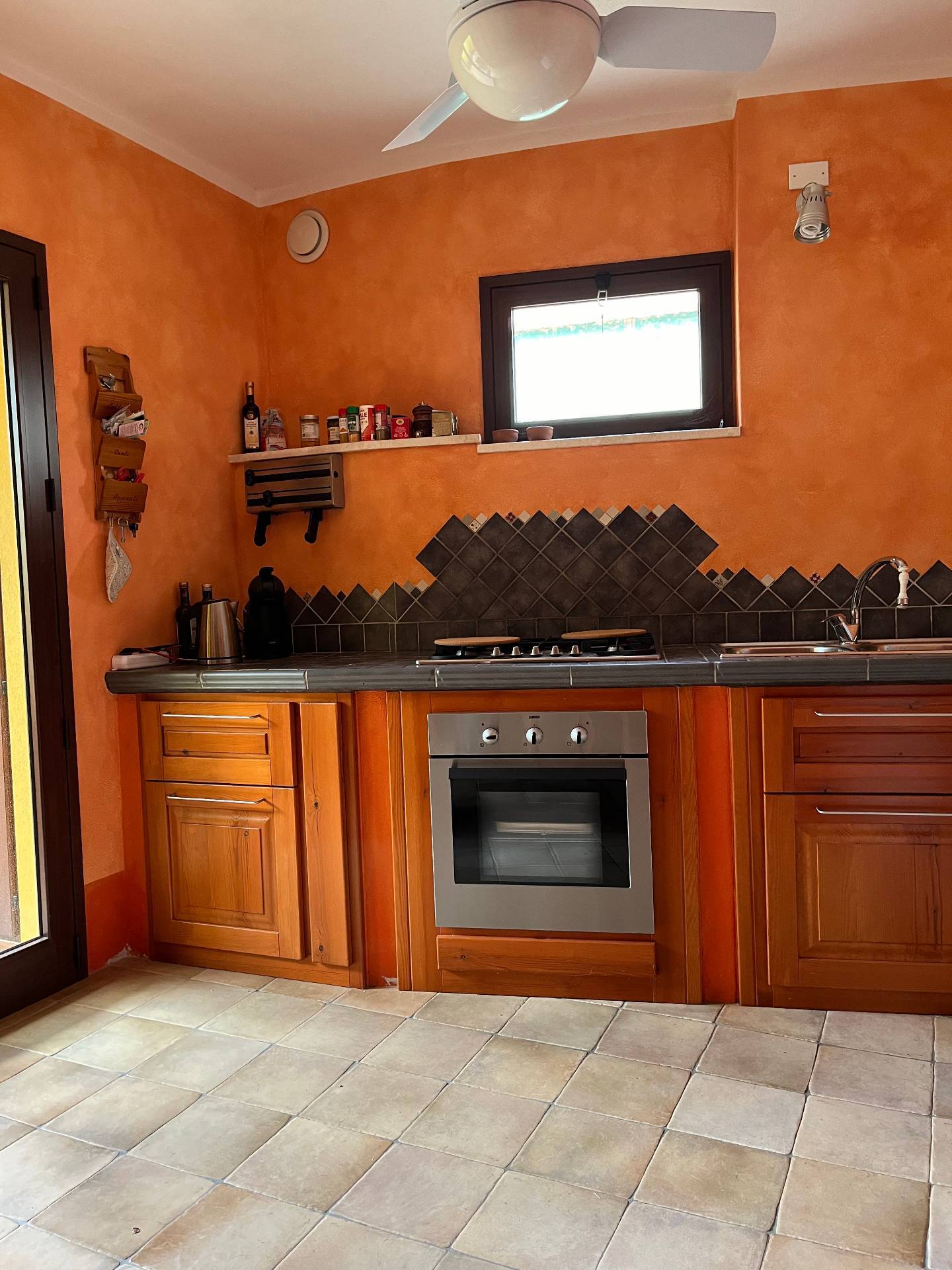 Casa singola in vendita a San Vito