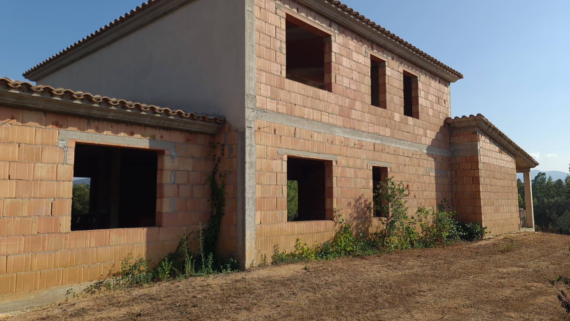 Villa in vendita a San Vito