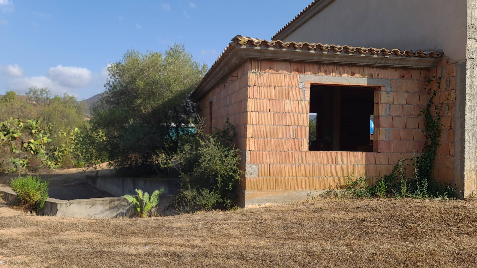 Villa in vendita a San Vito