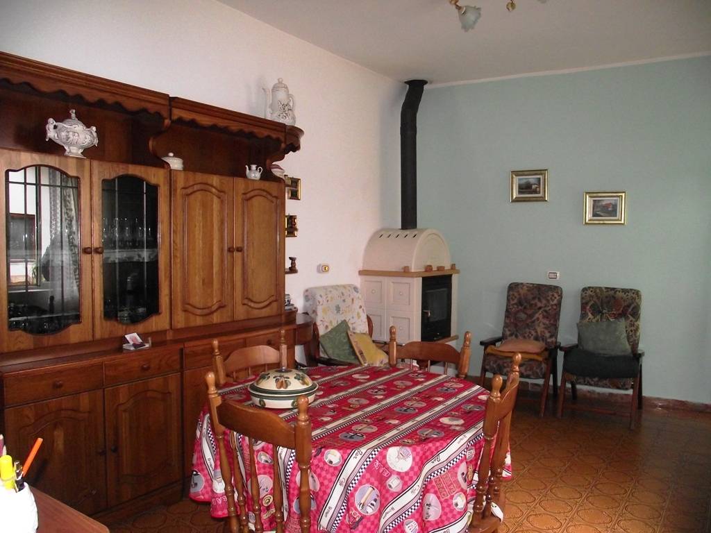 Casa singola in vendita a Ballao