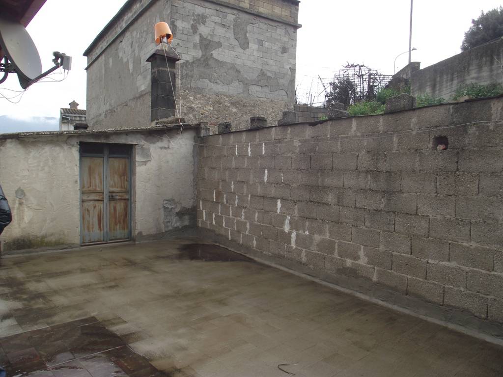 Casa singola in vendita a Ballao