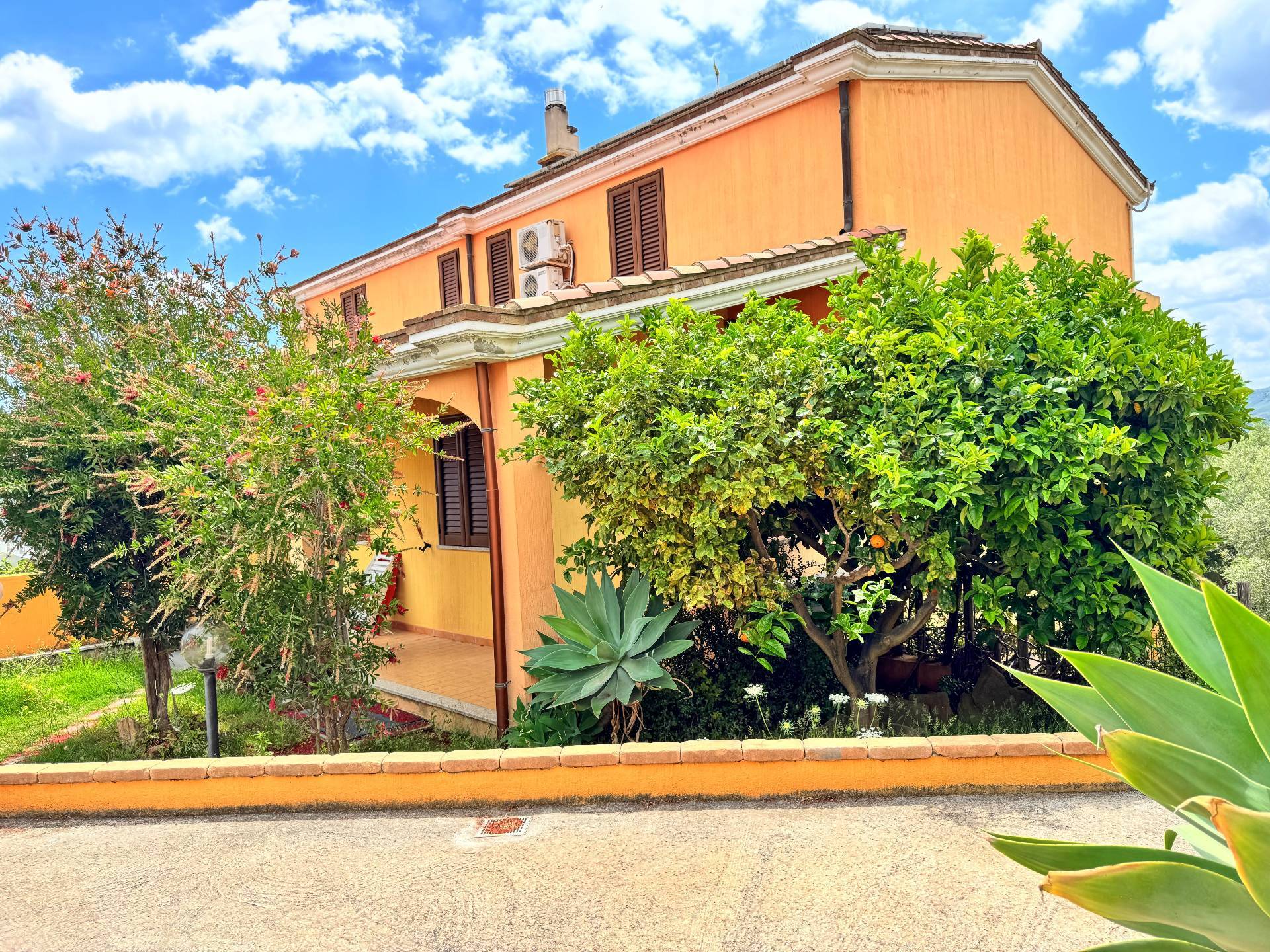 Villa in vendita a Villaputzu