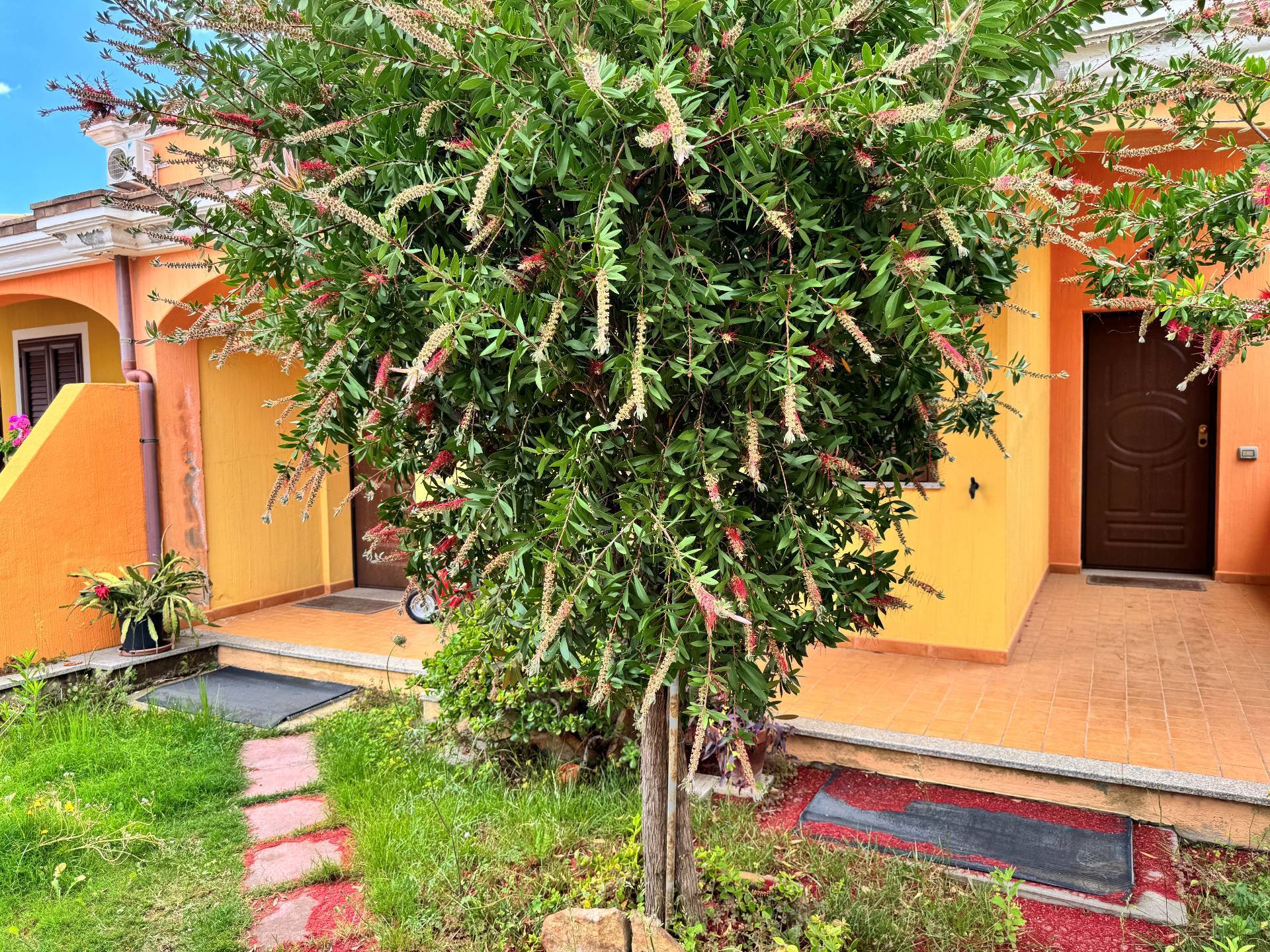 Villa in vendita a Villaputzu