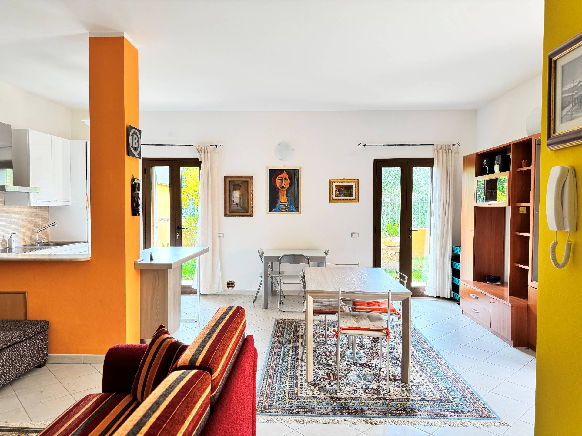 Villa in vendita a Villaputzu