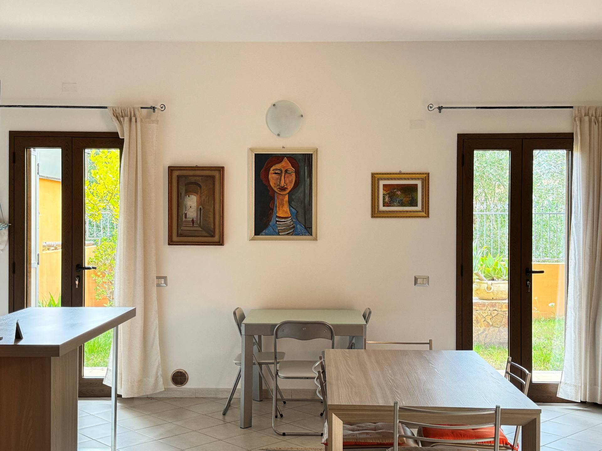 Villa in vendita a Villaputzu