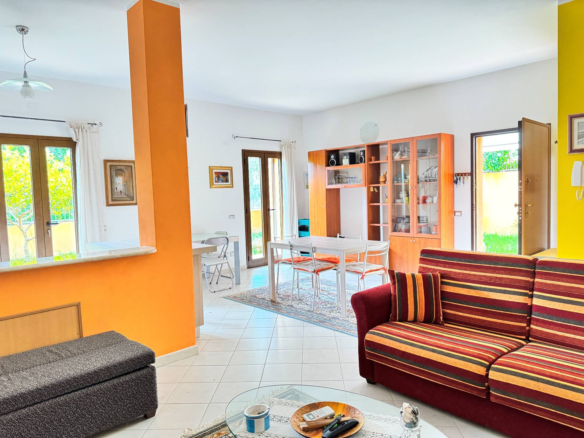 Villa in vendita a Villaputzu