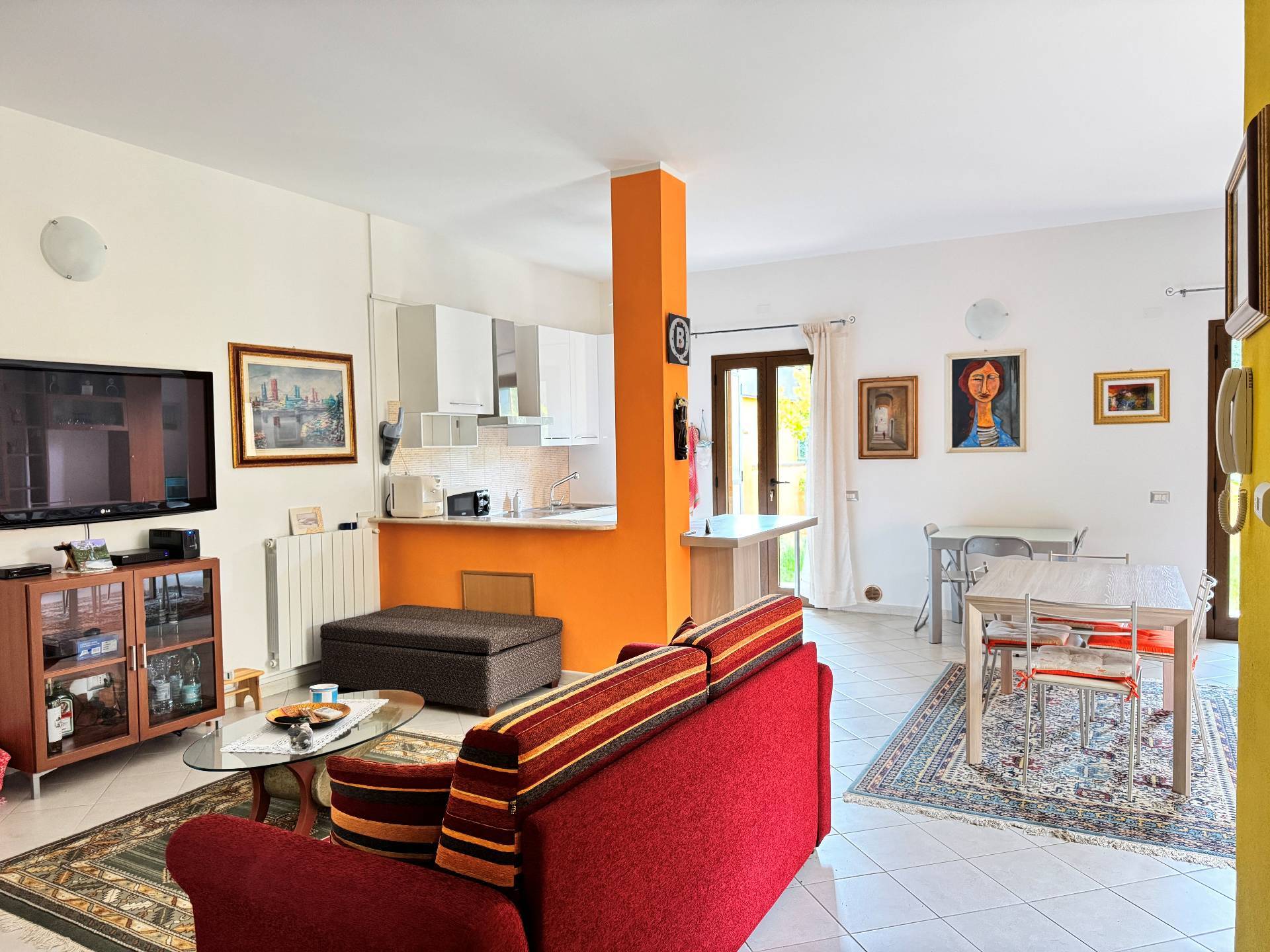 Villa in vendita a Villaputzu