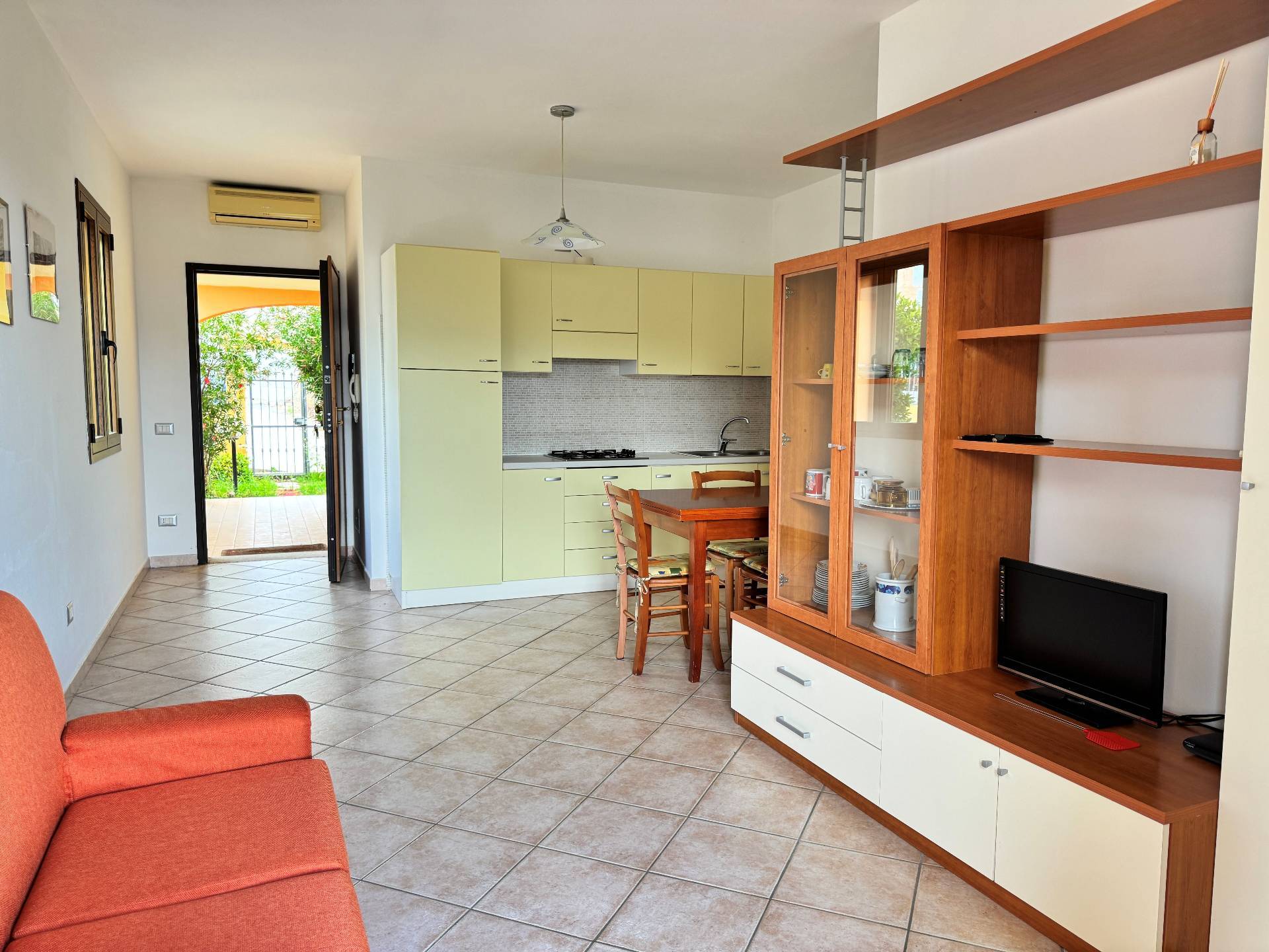 Villa in vendita a Villaputzu