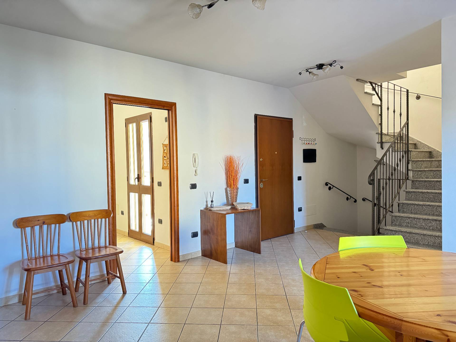 Casa singola in vendita a Muravera