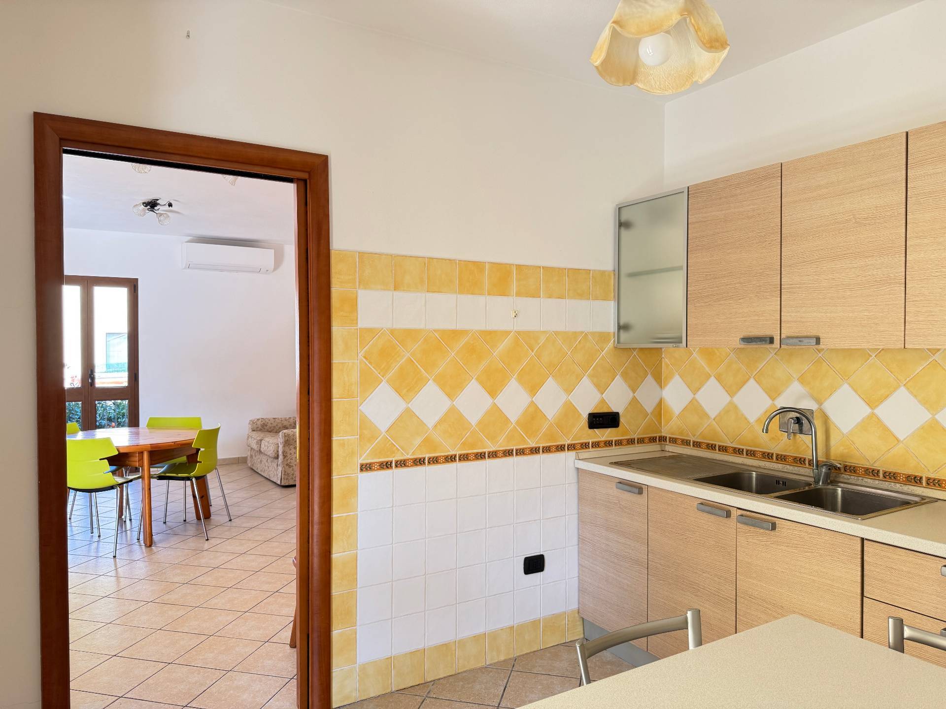 Casa singola in vendita a Muravera