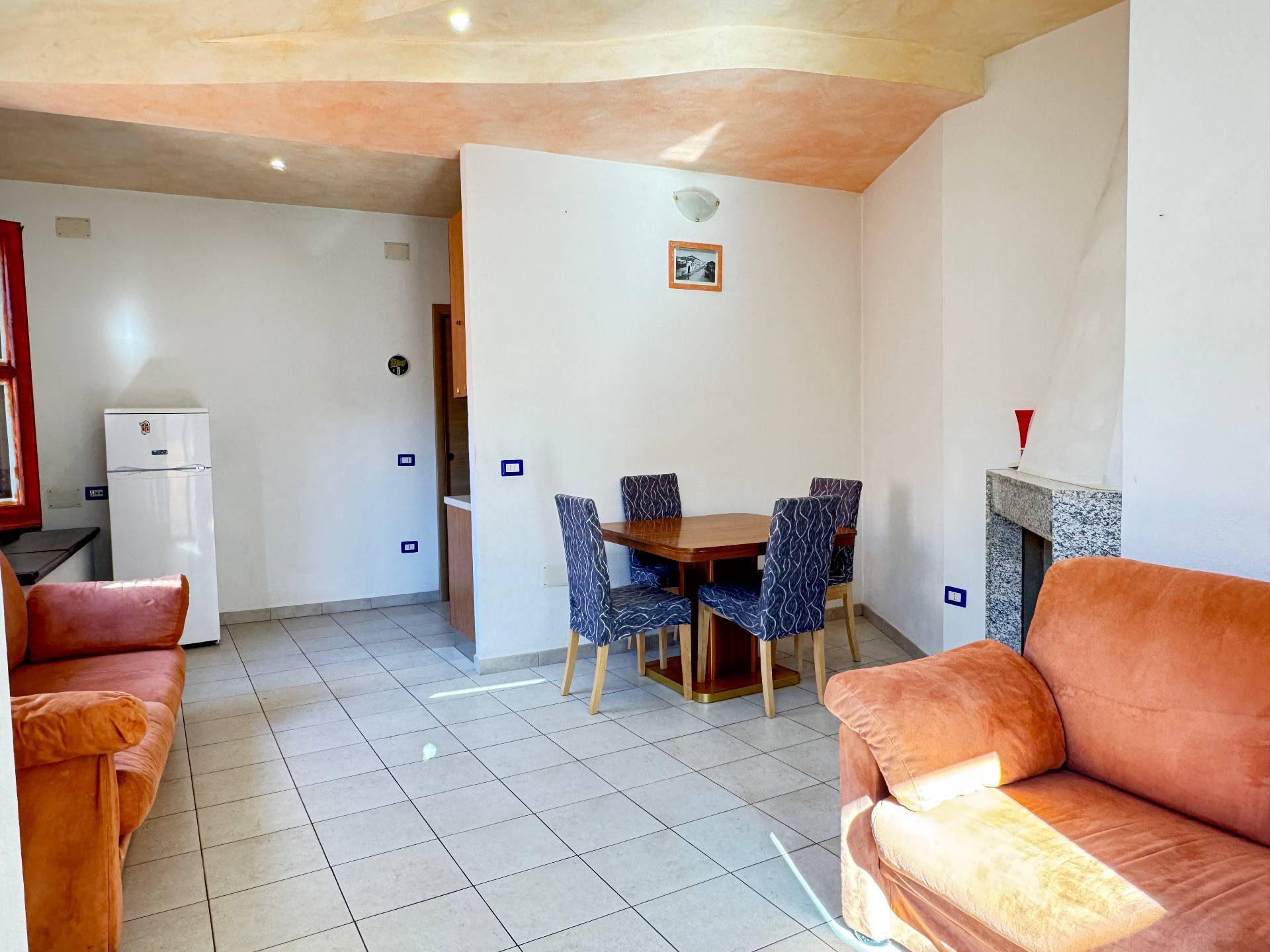 Casa singola in vendita a Muravera