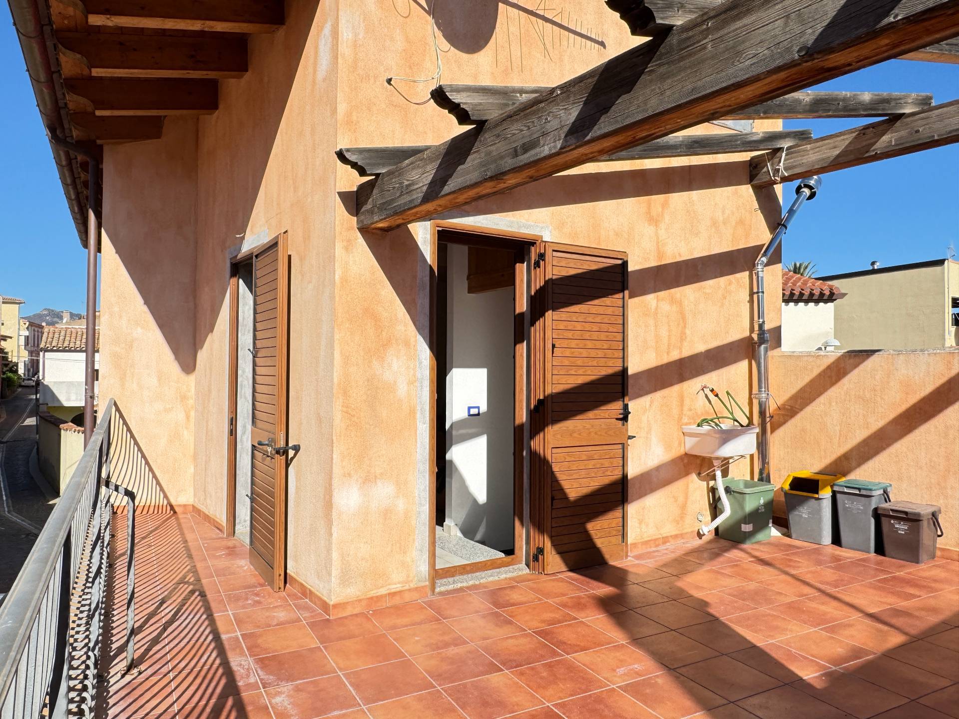 Casa singola in vendita a Muravera