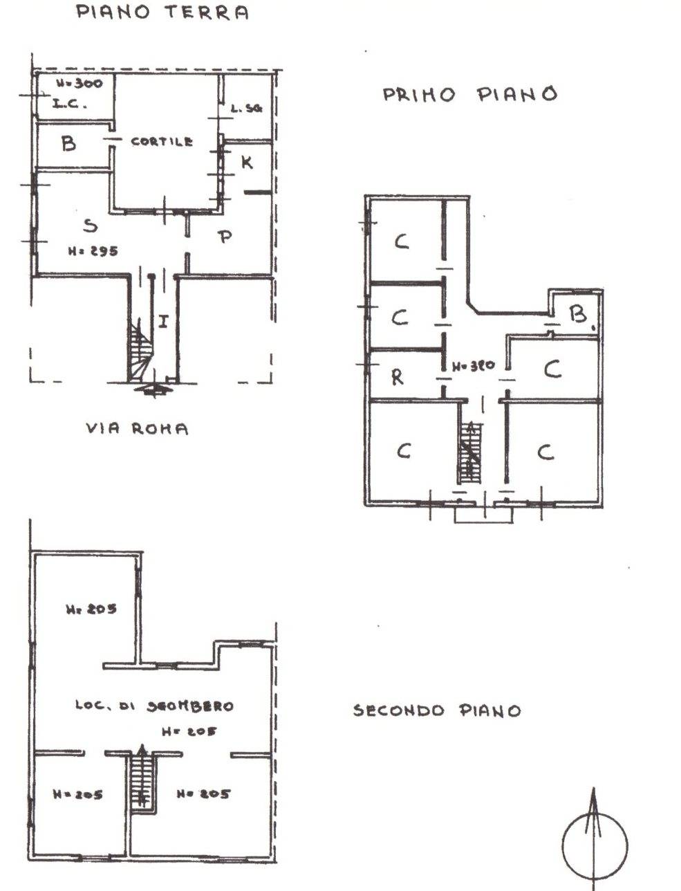 Casa singola in vendita a Muravera