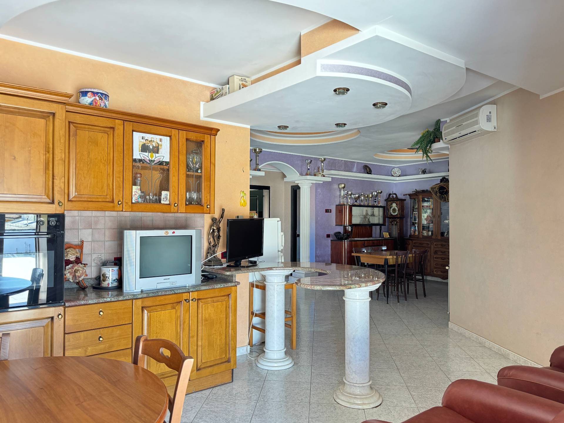 Appartamento in vendita a San Vito