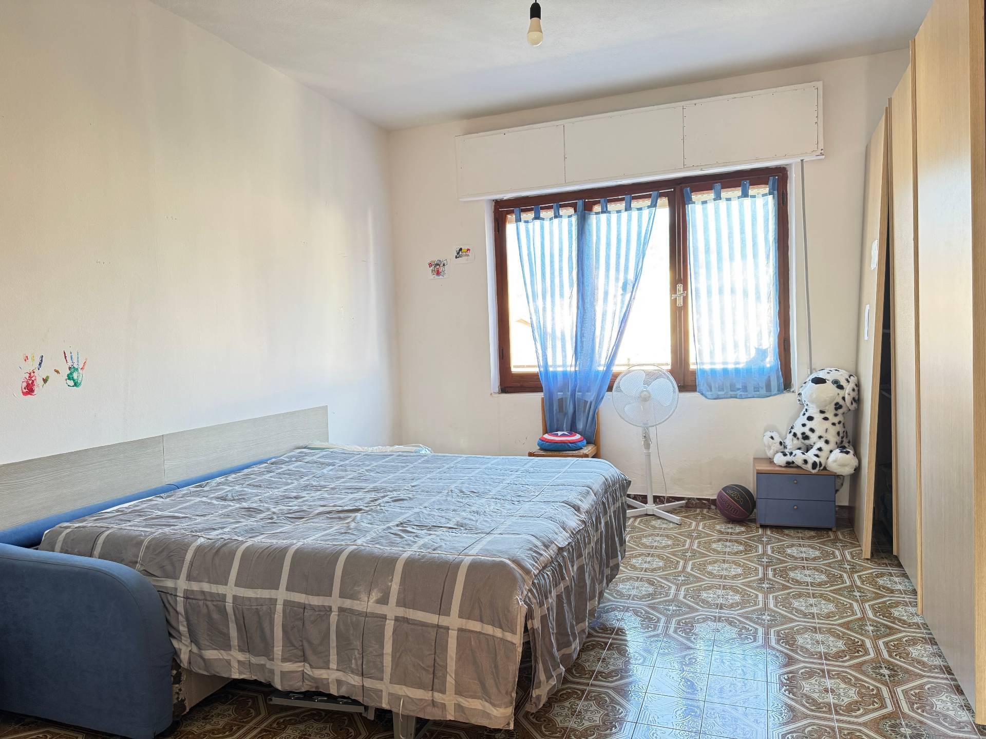 Appartamento in vendita a San Vito