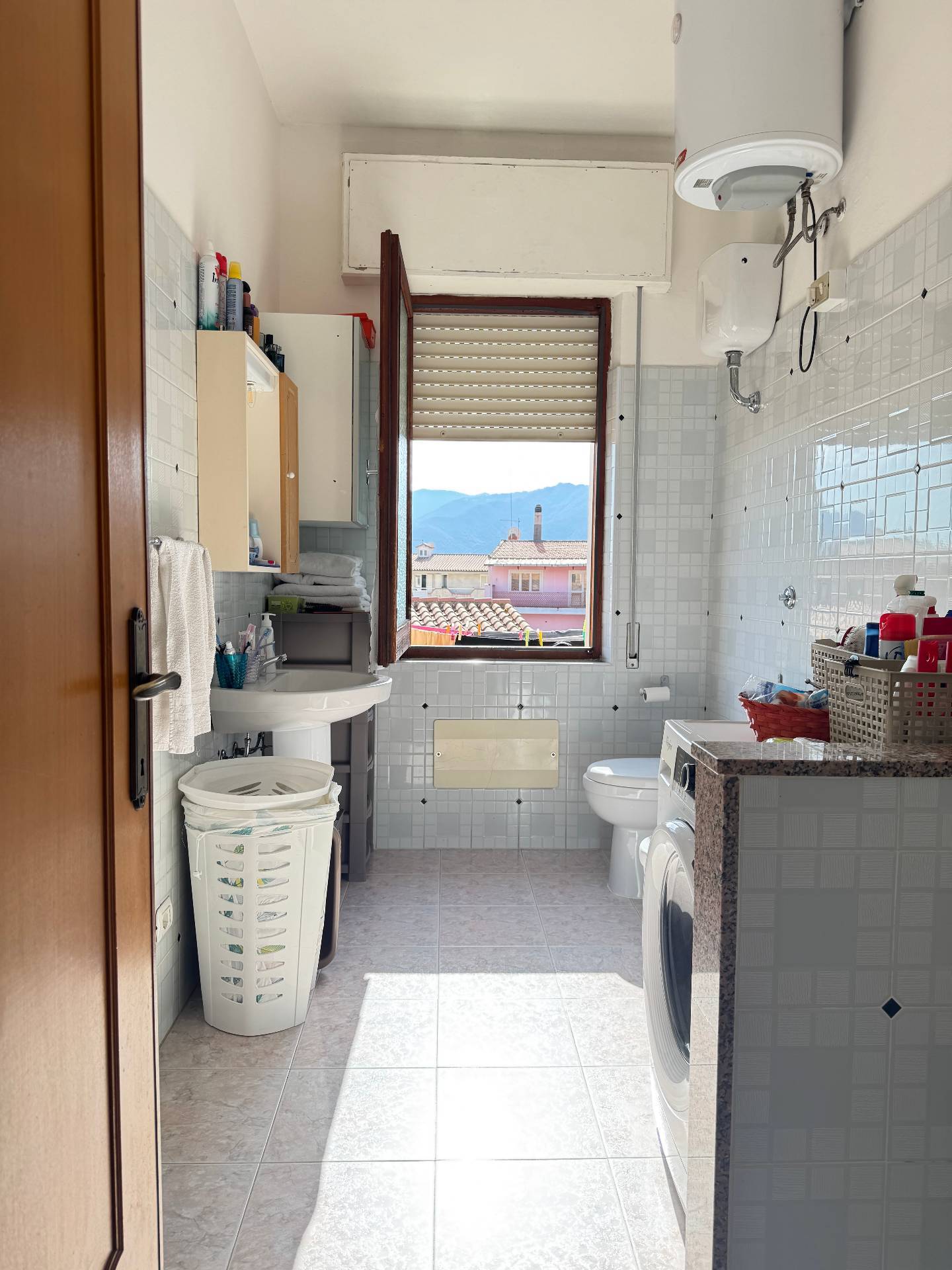 Appartamento in vendita a San Vito