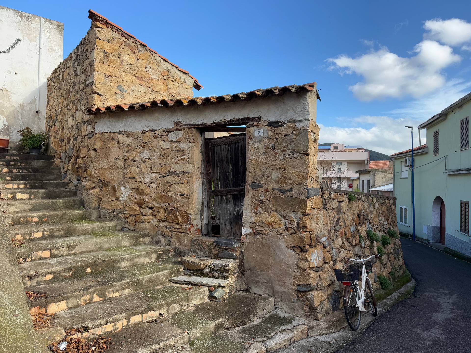 Casa singola in vendita a San Vito