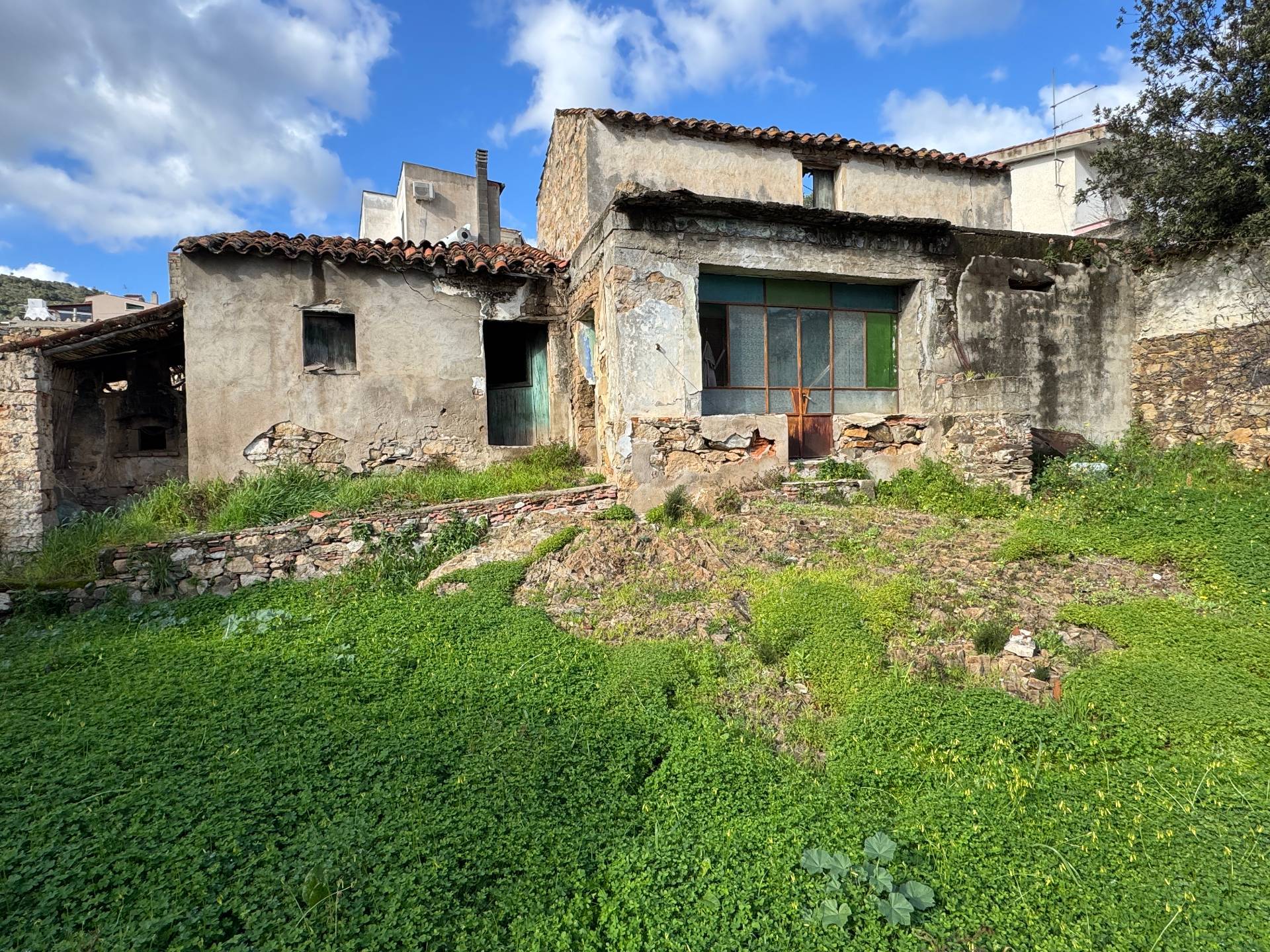 Casa singola in vendita a San Vito