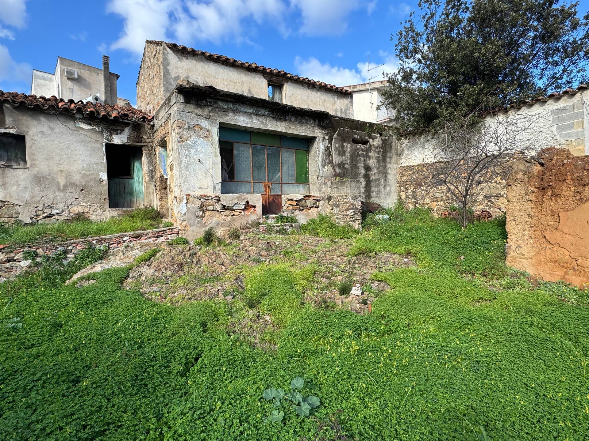 Casa singola in vendita a San Vito