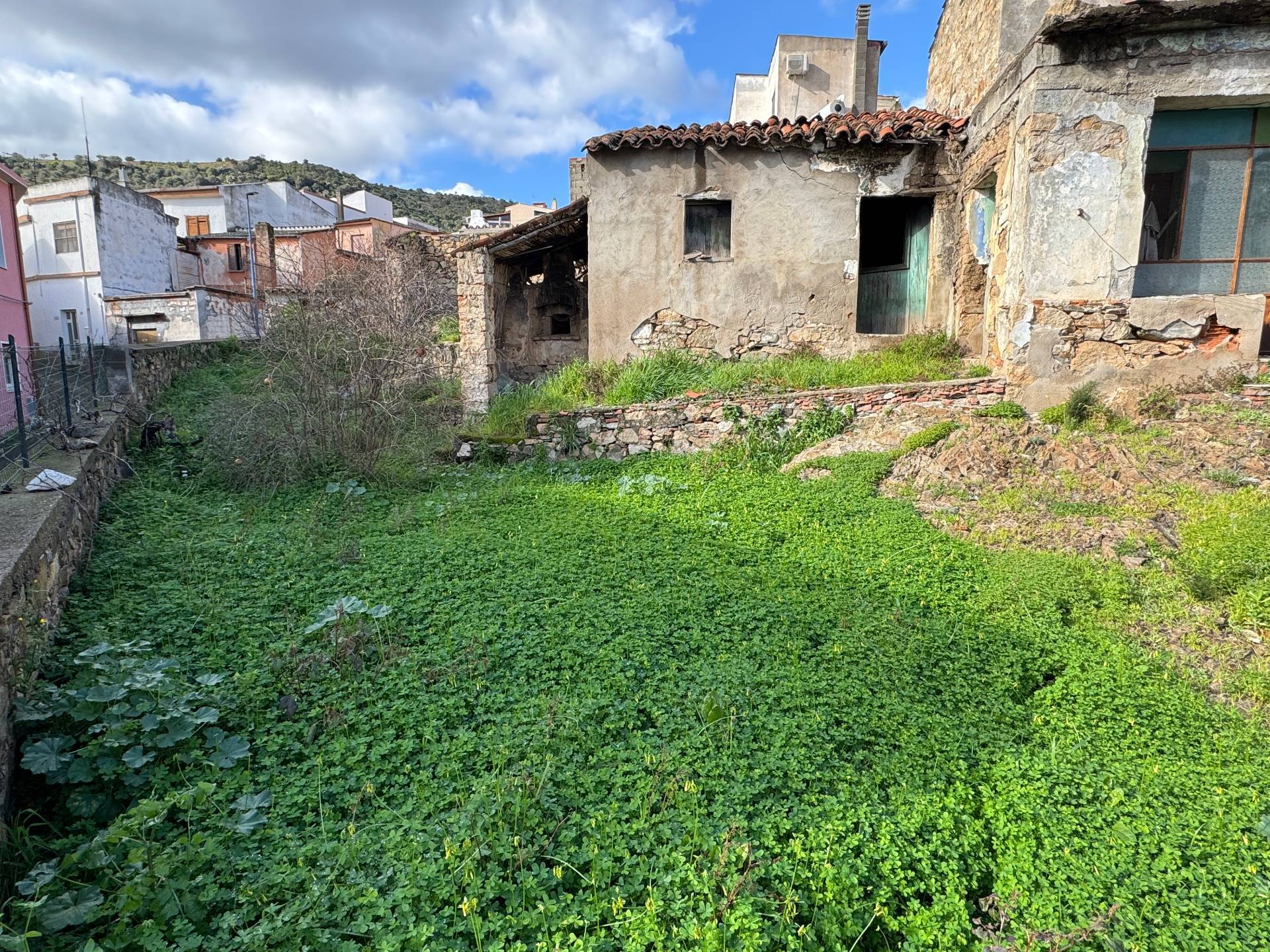 Casa singola in vendita a San Vito