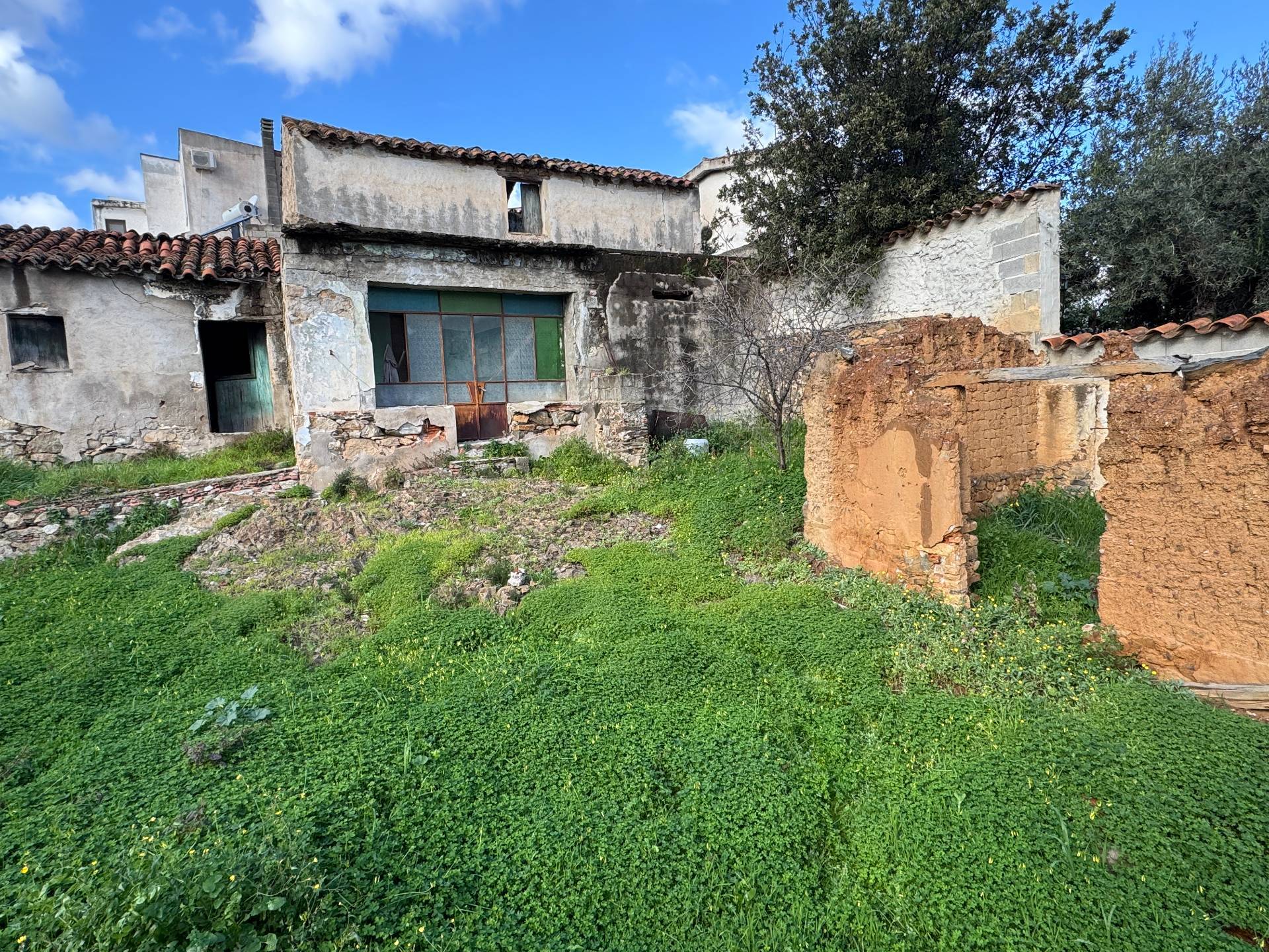 Casa singola in vendita a San Vito